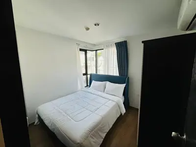 Gallery image of Centrio Condo CENTRAL PHUKET c419 in Ban Rangeng