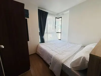 Gallery image of Centrio Condo CENTRAL PHUKET c419 in Ban Rangeng
