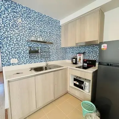 Centrio Condo CENTRAL PHUKET c419