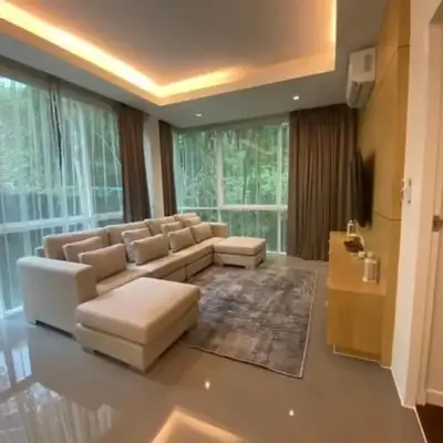 Tropical 1bedroom Apartment