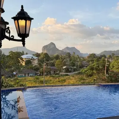 Phu Dahla Apartments