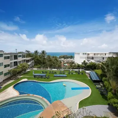 Woodbridge Property at Karon Butterfly