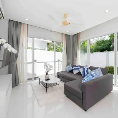 Modern Villa
