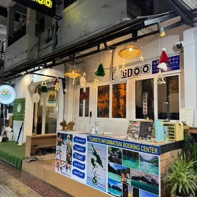 LONGDOO Hostel