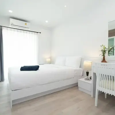 Brand New Patong Apartment 1-Bedroom