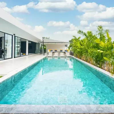 Mango Hill Residence