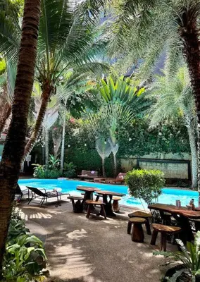 Gallery image of Apartment with endless mountain view, Pearl 803 in Rawai Beach