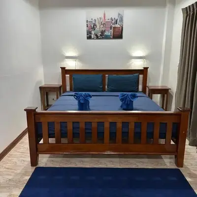 BT hotel Kata Beach