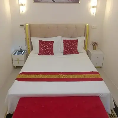 STP apartment 2rd floor
