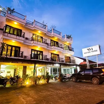 KRABI MORE HOTEL