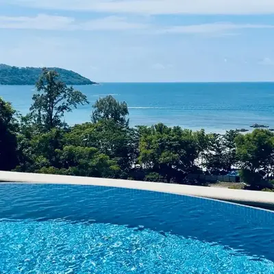 The Blue Bay Experience