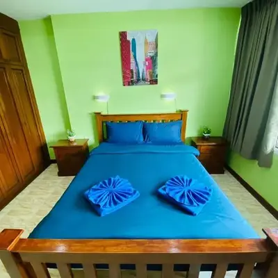 BT hotel Kata Beach