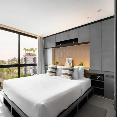 City Gate Kamala B607 by Phuket Sabay Rent