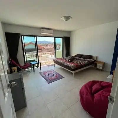 Petunya Room 4