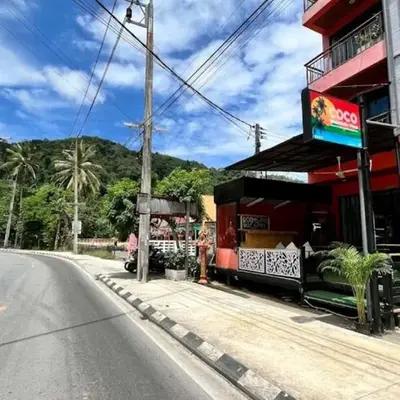 Coco Mountain View Guest House Hotel