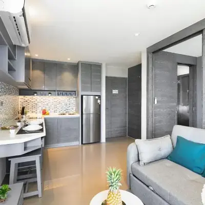 City Gate Kamala B301 by Phuket Sabay Rent