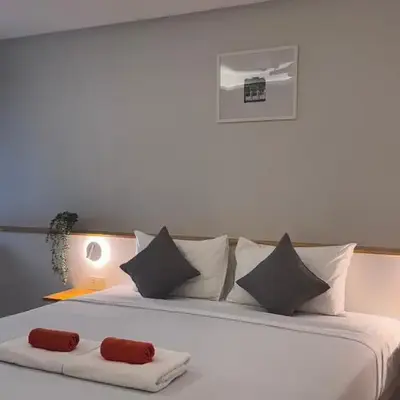 Priew Wan Guesthouse