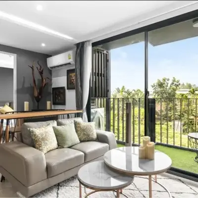 The Aristo 1 Condo Surin Beach