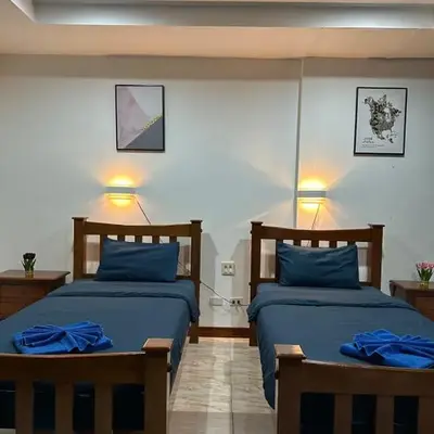 BT hotel Kata Beach