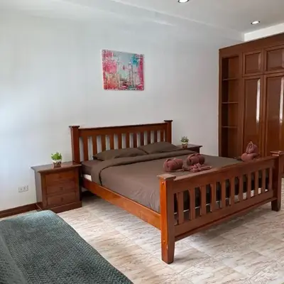 BT hotel Kata Beach