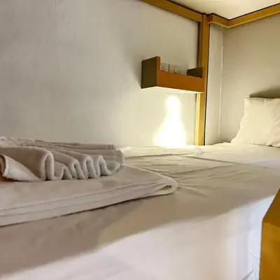 Terminal58hostel@town