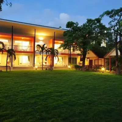 Phi Phi Rimlay Resort