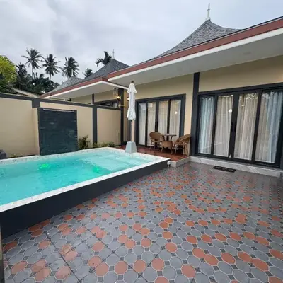 Luxury Boutique Pool Villa Ao Nang Krabi