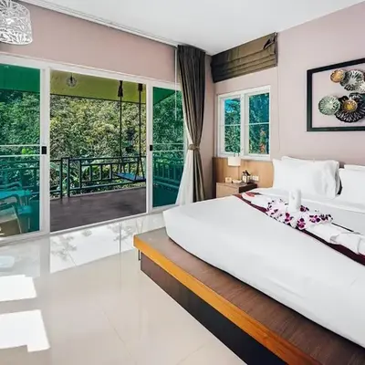 Bangnu Greenery Resort