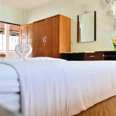 Heimat Garden - Your Home in Koh Yao Yai