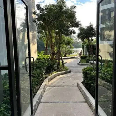 Квартира Cassia Residences Lake View
