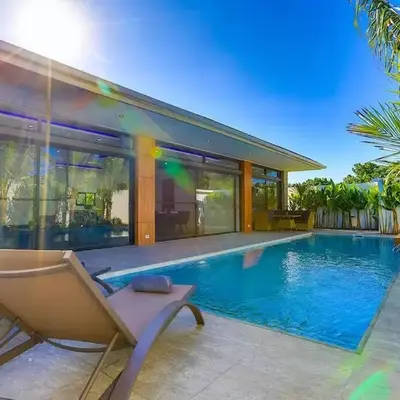 Sweet Luxury by G Estate Phuket