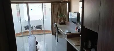 Gallery image of Private 4-Star Hotel Room with Balcony in Patong Beach