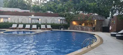 Gallery image of Private 4-Star Hotel Room with Balcony in Patong Beach