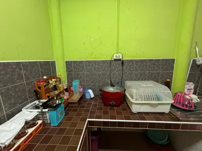 Gallery image of Baan Ja Da in Ban Nai Khlong
