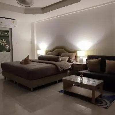 Sleep tight Patong
