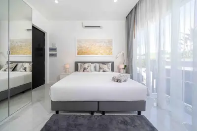 Gallery image of Beautiful Villa In Rawai 18 in Ban Saiyuan (1)