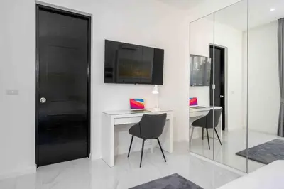 Gallery image of Beautiful Villa In Rawai 18 in Ban Saiyuan (1)