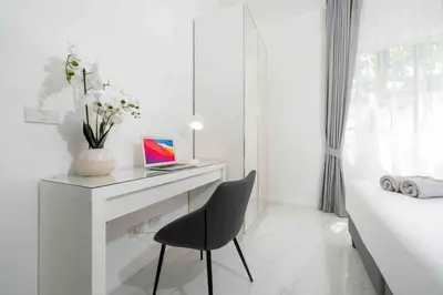 Gallery image of Beautiful Villa In Rawai 18 in Ban Saiyuan (1)