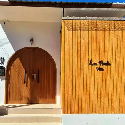 2BR Pool Villa&Garden - Bali style by La Perla Phuket Rawai