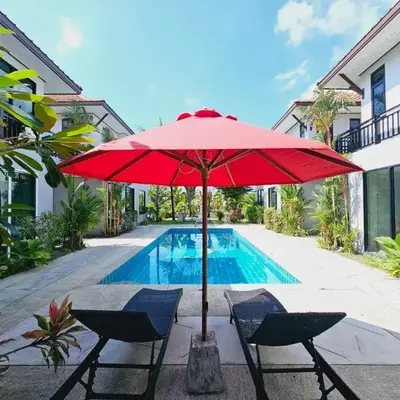 KRAAM VILLAS