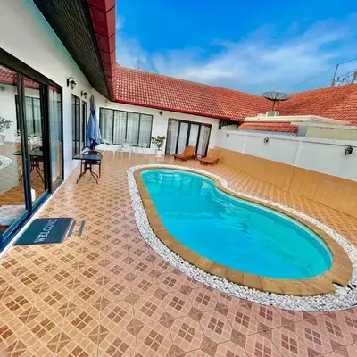 Villa KEWALYN