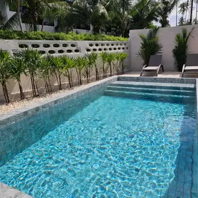 Nai Harn beach Villa 2 bdr