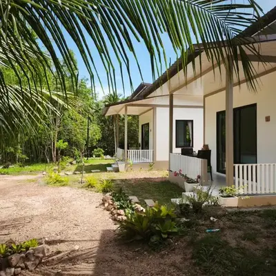 The Secret Garden Koh Yao Yai