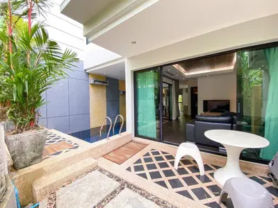 Gallery image of Villa Nature seaview 2 bedrooms in Kamala Beach