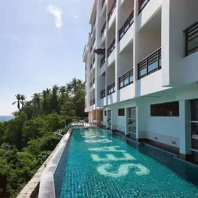 Seaside Haven Karon