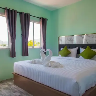 Anatasia Apartment Phuket