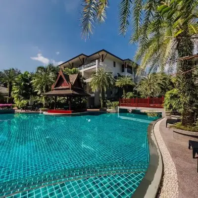 Pearl of naithon two 2 bedrooms