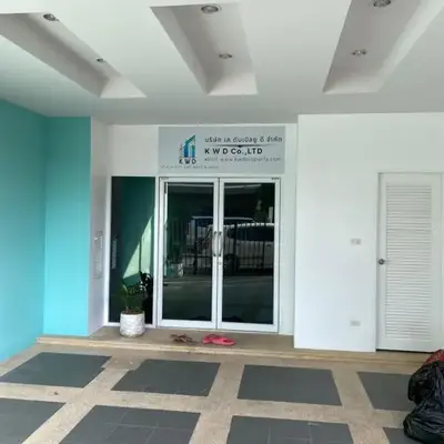 Superb Apartment