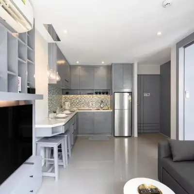 City Gate Kamala N303 by Phuket Sabay Rent