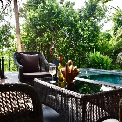 Villa Papaya @ Kamala Beach
